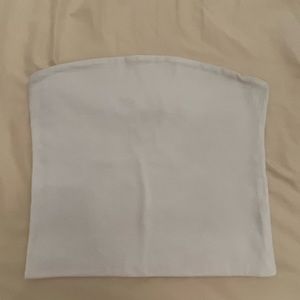 Brandy Melville tube top